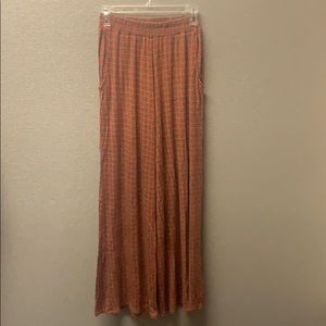 Live Happy by Natural Life pants